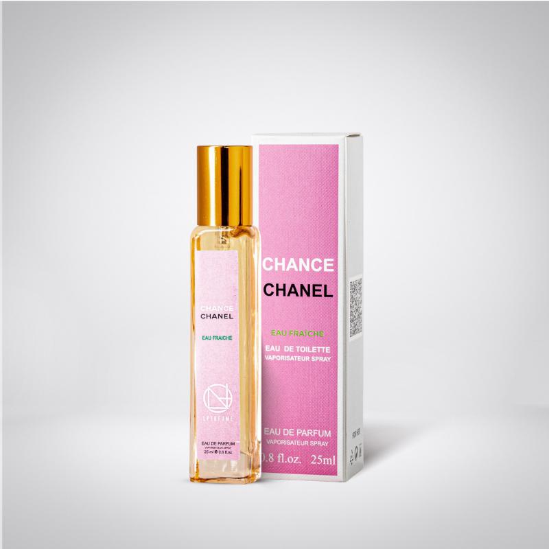 So sánh Chanel Chance EDP và Chanel Chance EDT  Vén chiếc màn bí ẩn